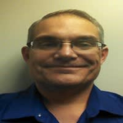 Chuck Serauskas - PeerSpot reviewer