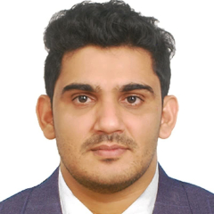 Gulzar C - PeerSpot reviewer