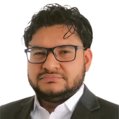 Cerveliano Lopez - PeerSpot reviewer