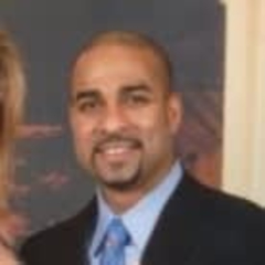 Ashton Brown - PeerSpot reviewer