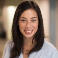 Rivka Alexander - PeerSpot reviewer