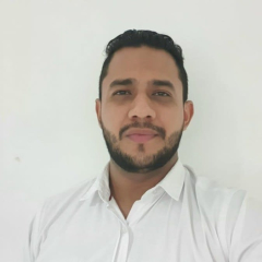 Johnny Muñoz - PeerSpot reviewer