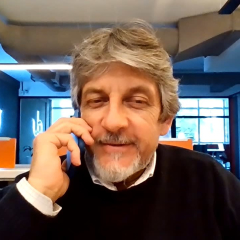 Nestor Gonzalez Rosemberg - PeerSpot reviewer