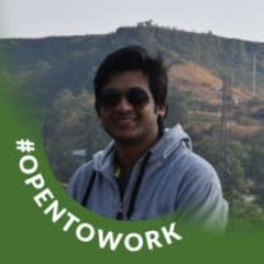 PiyushAgarwal - PeerSpot reviewer