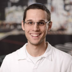 Ariel Lindenfeld - PeerSpot reviewer