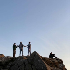 Arth Wilson - PeerSpot reviewer