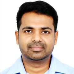 MohammedHashim - PeerSpot reviewer