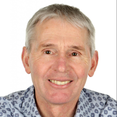 Roland Sassen - PeerSpot reviewer