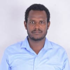 Fikadu Megersa - PeerSpot reviewer