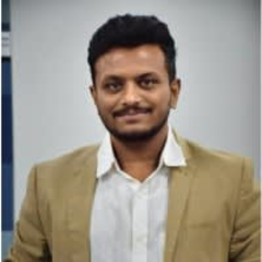 Anudeep Kamuni - PeerSpot reviewer
