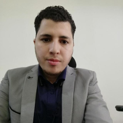 Ahmed  Sobhy - PeerSpot reviewer