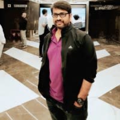 Girish Vijay - PeerSpot reviewer