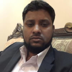 Sadiq K - PeerSpot reviewer