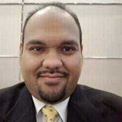 Shahril Anuar Jamaludin - PeerSpot reviewer