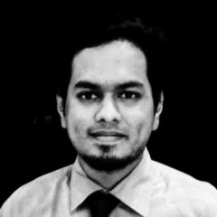 Muhtasim Fuad Showmik - PeerSpot reviewer