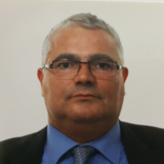 Danilo Di Francesco - PeerSpot reviewer