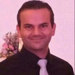 Carlos F. De Paula - PeerSpot reviewer