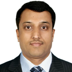 Tajudeen Jalaudin, PMP®, CSM® - PeerSpot reviewer