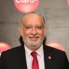 Guillermo Read - PeerSpot reviewer