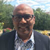 Gerald Ashokan - PeerSpot reviewer