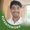 Mohammed Ameen - PeerSpot reviewer