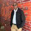 Gerald Mbewa - PeerSpot reviewer