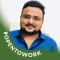 Avinash-Arepaka - PeerSpot reviewer
