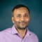 Gijish Vikraman - PeerSpot reviewer