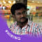 Sathish  Ravichandran - PeerSpot reviewer