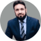 Syed Abid  - PeerSpot reviewer