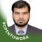 Ahmed MohammedKhan - PeerSpot reviewer