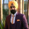 Inderjeet Singh - PeerSpot reviewer