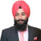 Rasanpreet Singh - PeerSpot reviewer
