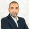 Jallad Ahmad - PeerSpot reviewer