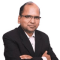 Gautam Sen - PeerSpot reviewer