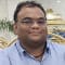 Gaurav Kandurwar - PeerSpot reviewer