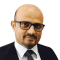 Dr. Ravi_Sharma - PeerSpot reviewer