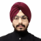 Vishavjit Singh - PeerSpot reviewer