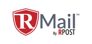 RMail Logo