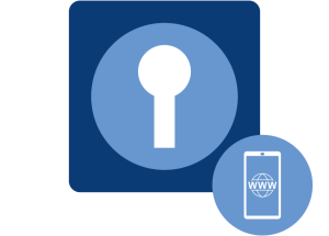 NoPass Consumer Mobile Edition Logo