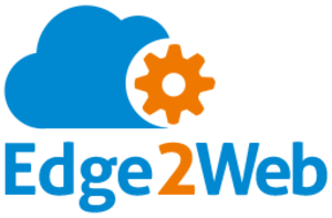 Edge2Web Power Tools for SiteWise Logo