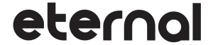 Wordpress on Ubuntu 22.04 by Eternal Logo