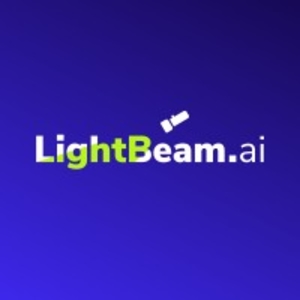 LightBeam Logo