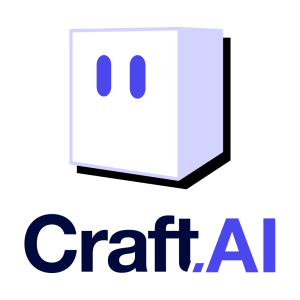 MLOps Platform - Industrialize AI Logo