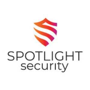 Spotlight Security Logo