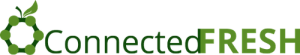 ConnectedFresh IoT Platform Logo