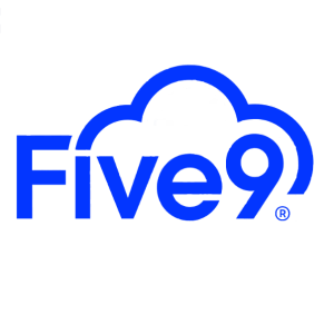 Five9 Logo