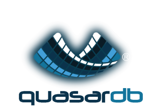 quasardb XTP Logo