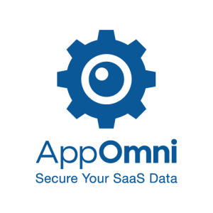 AppOmni-Prevent SaaS Breaches Logo