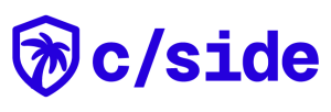 c/side Logo